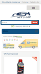 Mobile Screenshot of lojanetscar.com.br